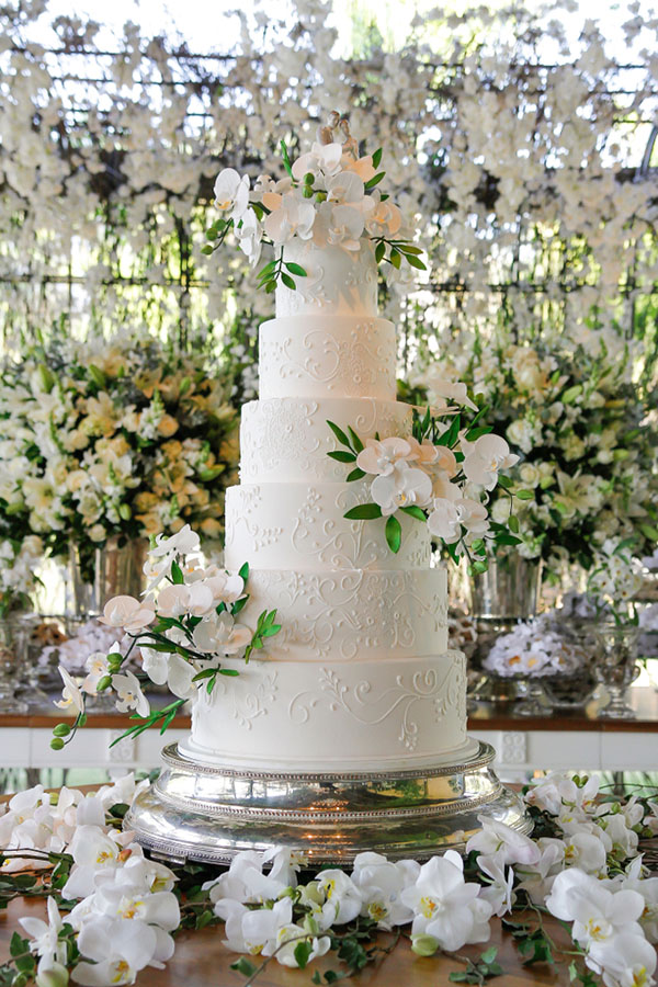 Alizay's Bridal Shower